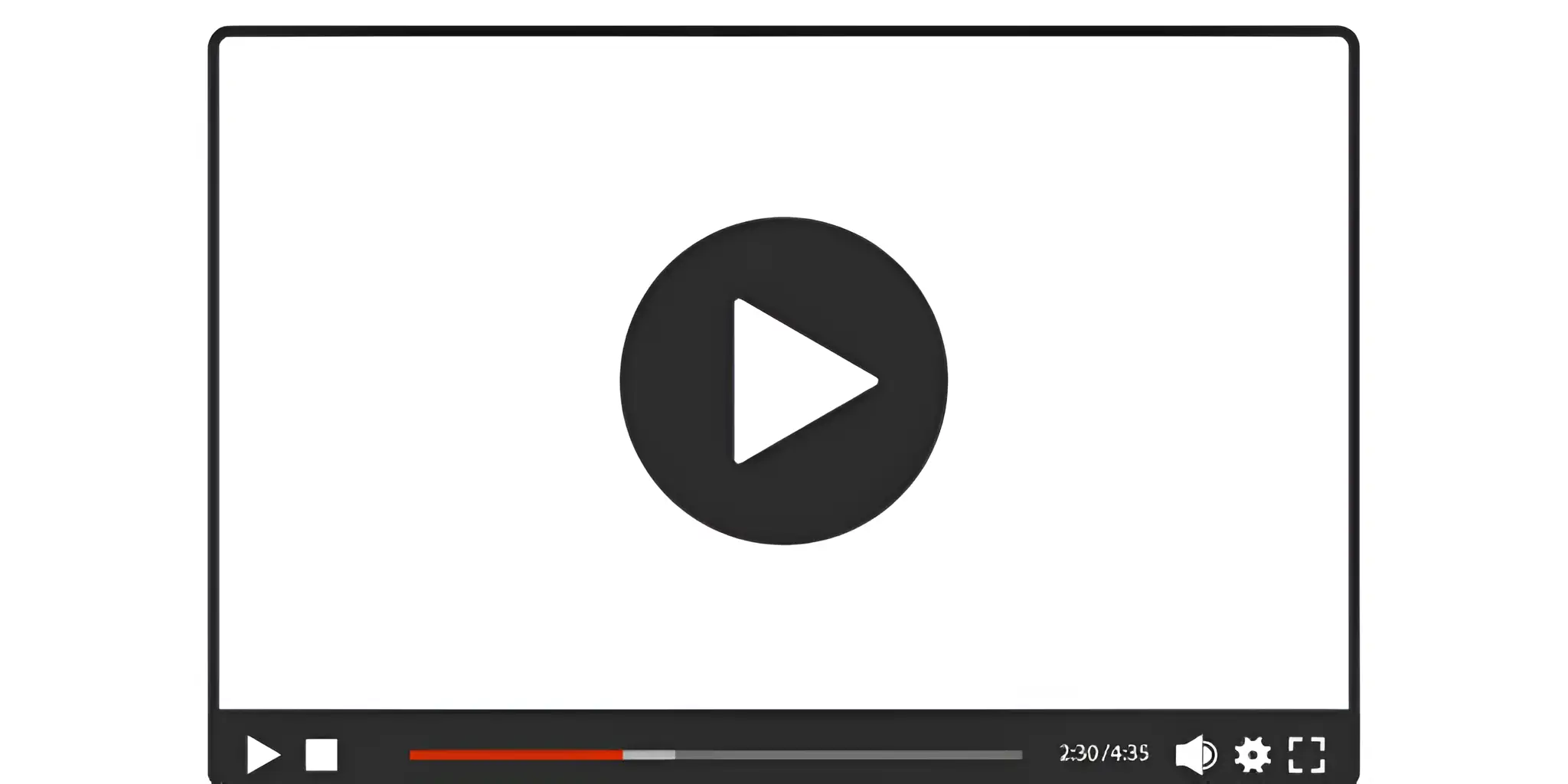 free streaming platform video blog page