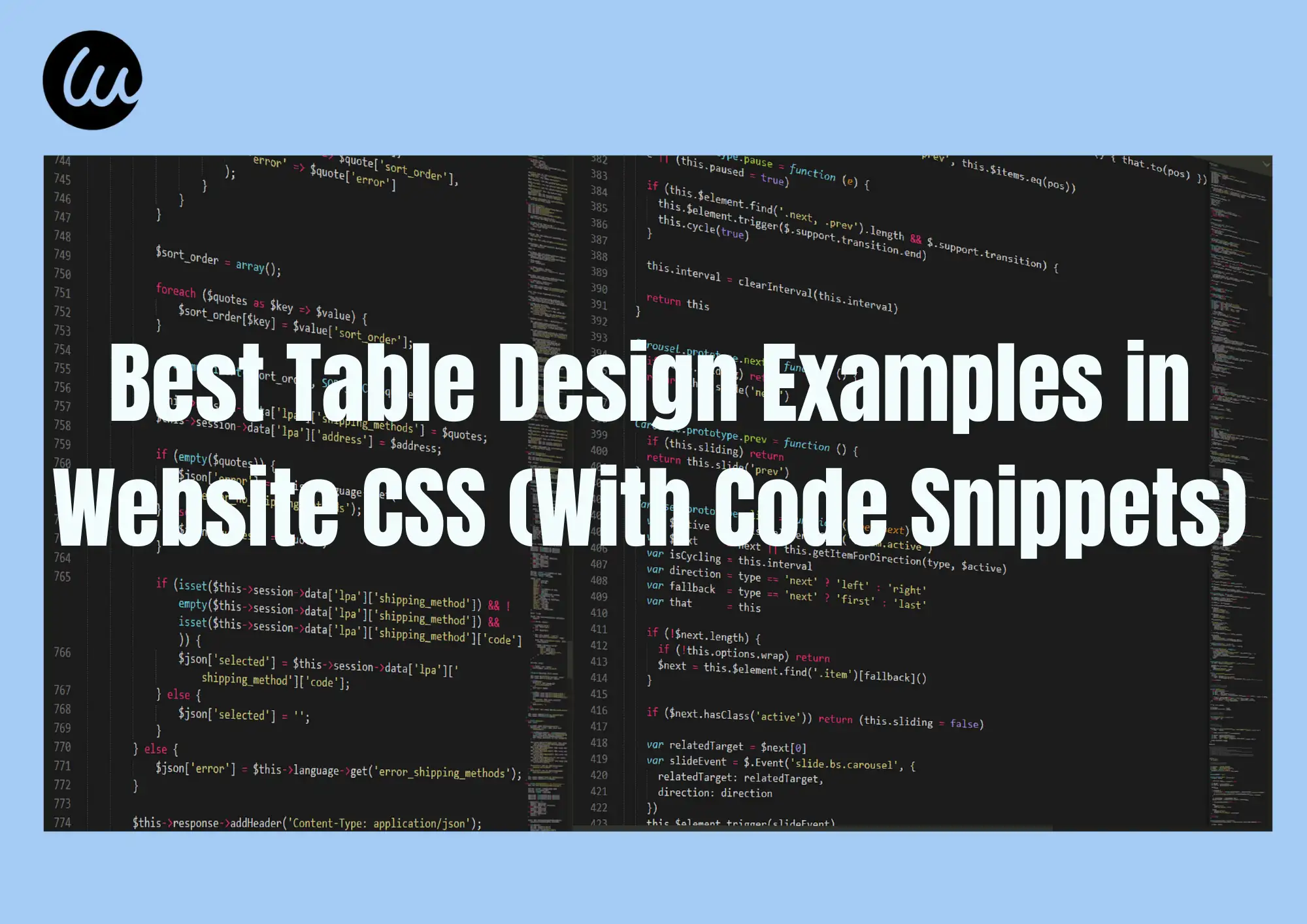 best table designs website css best table designs website css
