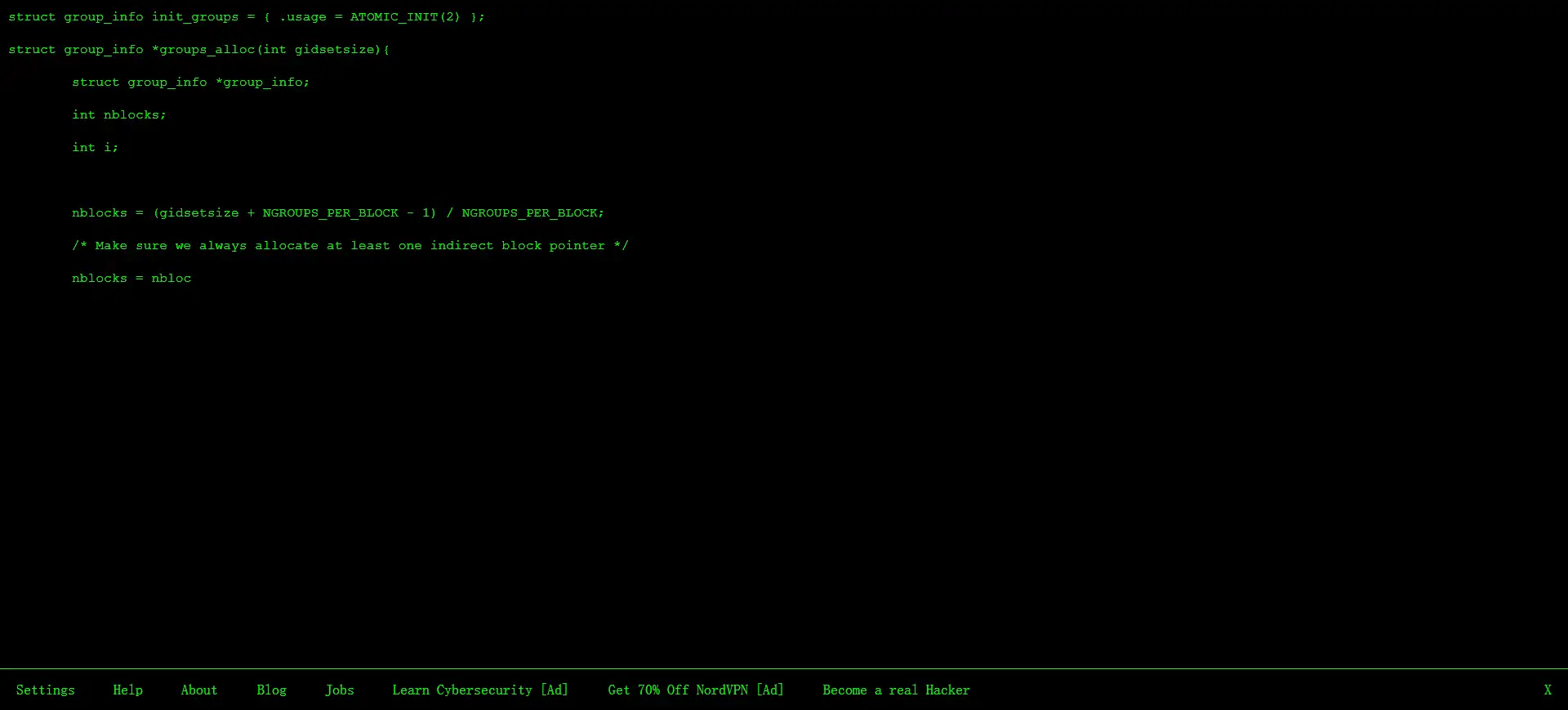 hackertyper hackertyper