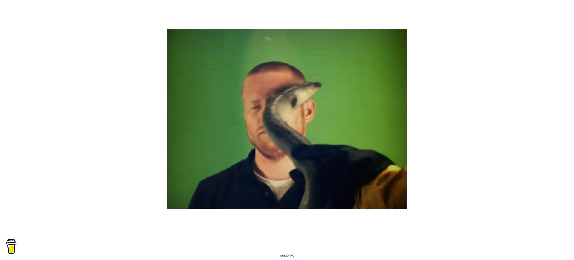 eel slap eel slap