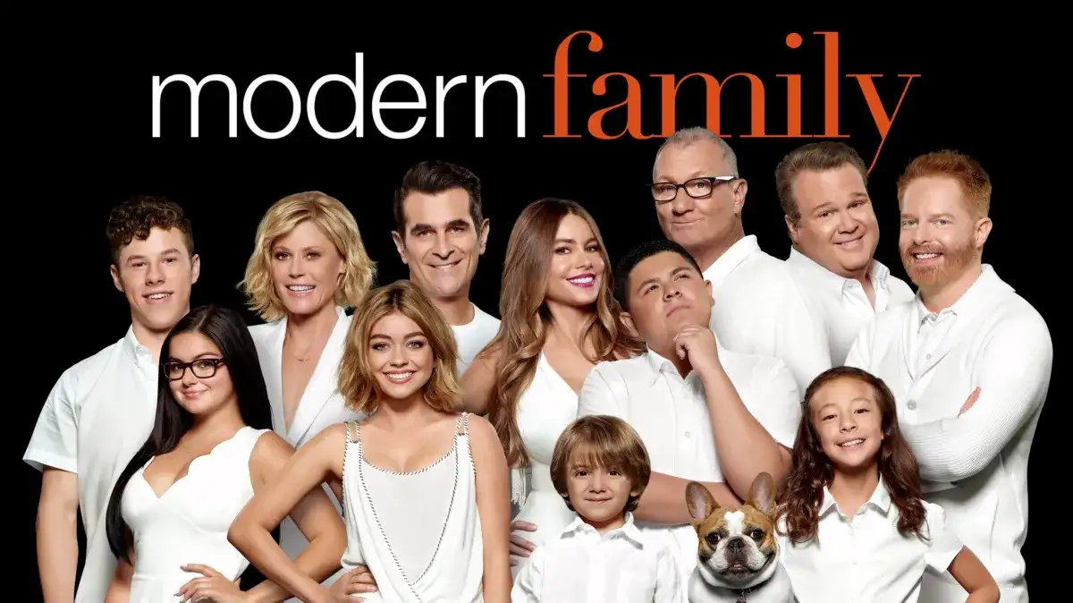 Modern Family still