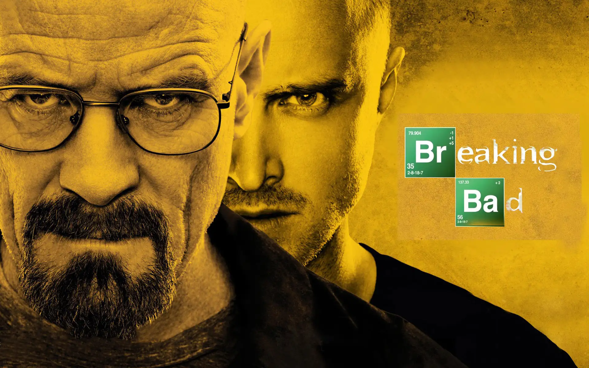 Breaking Bad still