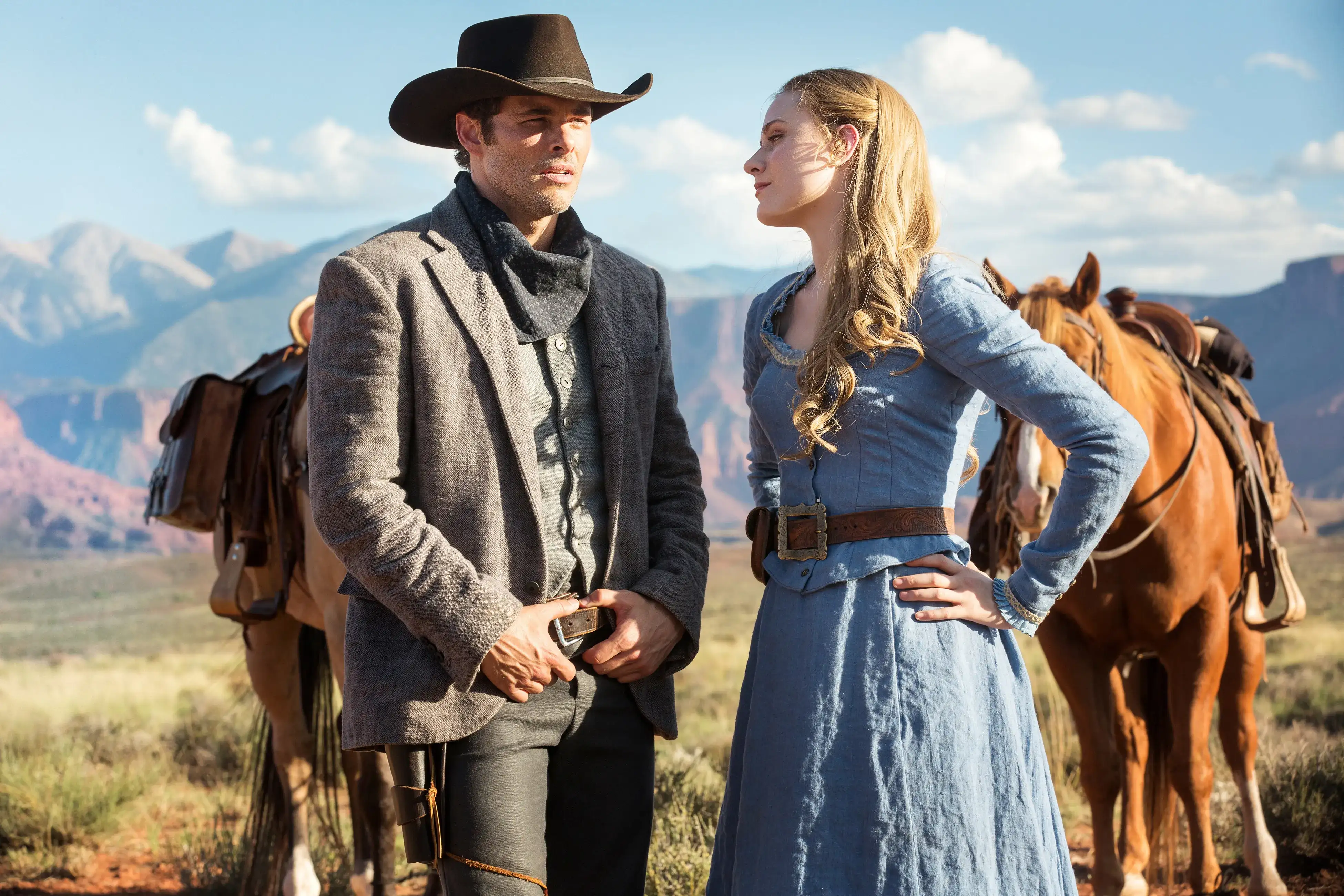 Westworld still