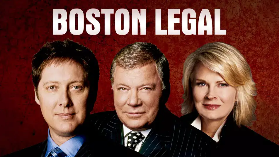 Boston Law still
