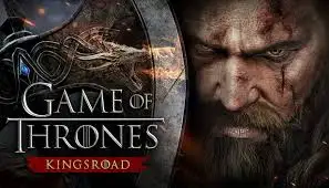 Game of Thrones still