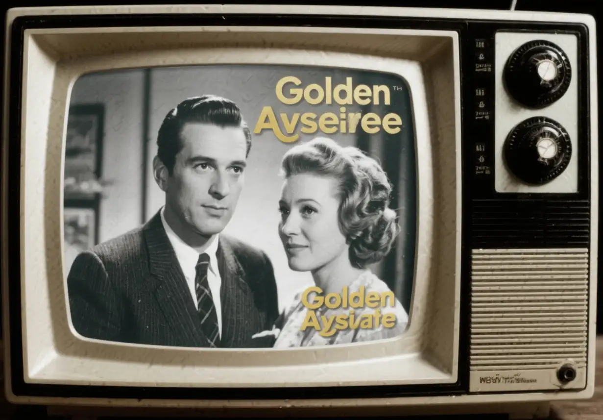 The Golden Age of Television