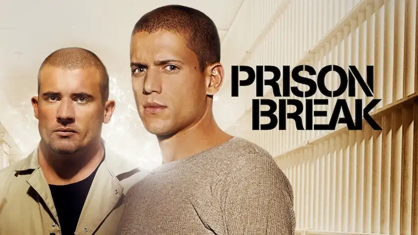 Prison Break still