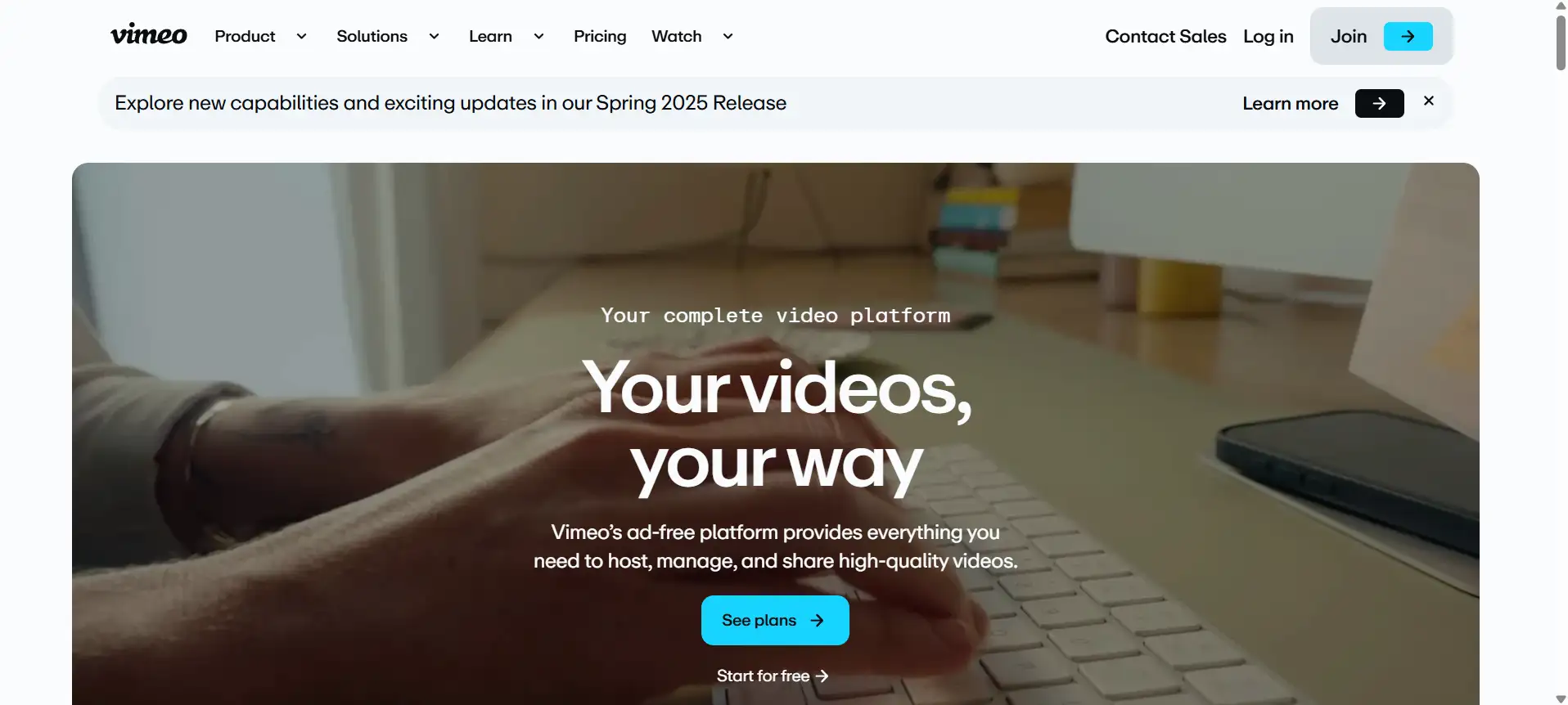 vimeo