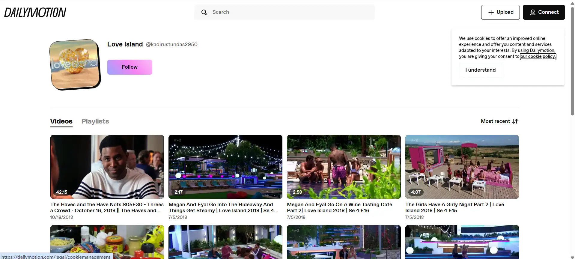 dailymotion dailymotion