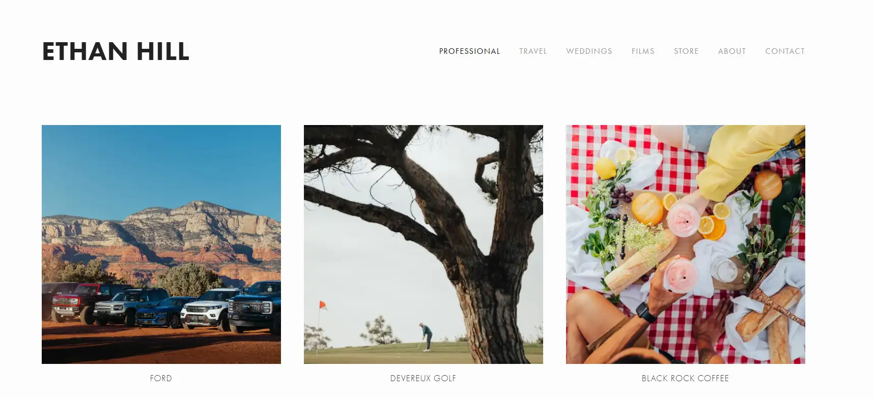 the site combines beauty with business objectives the site combines beauty with business objectives