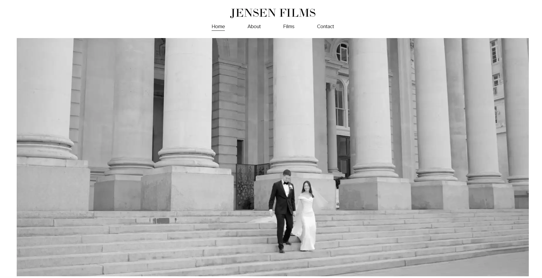 wedding photographer website wedding photographer website