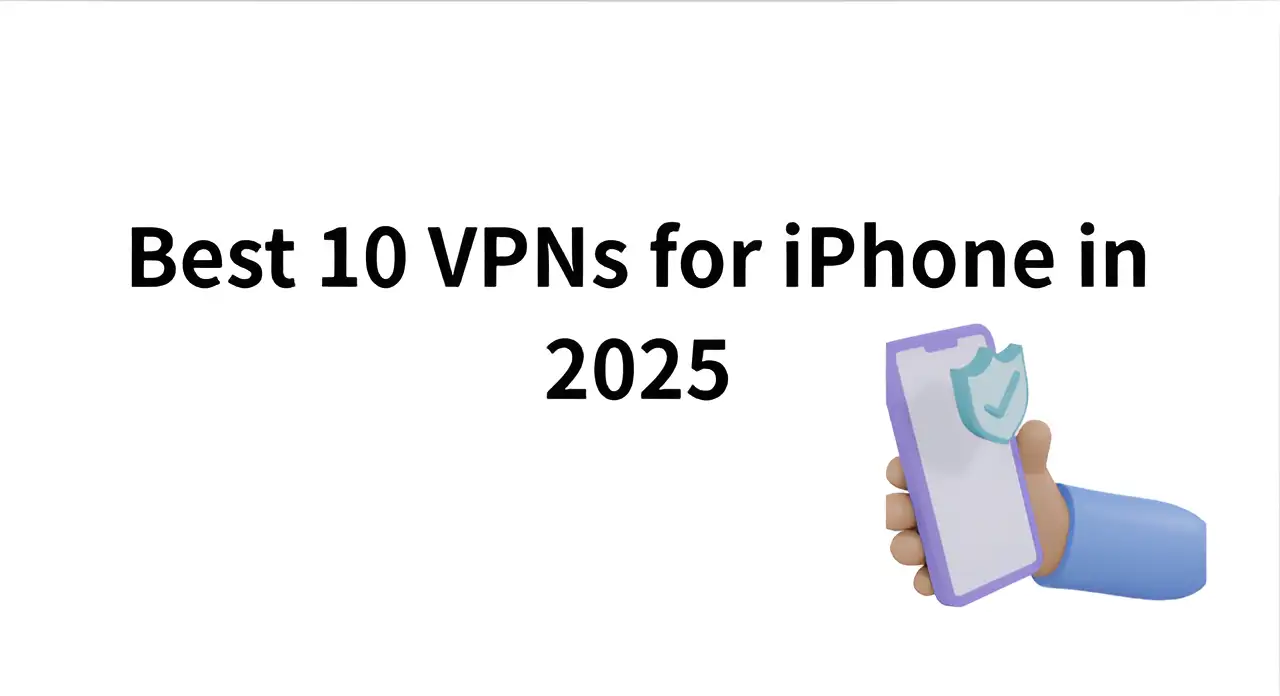 use vpn tools on your mobile phone to protect internet security