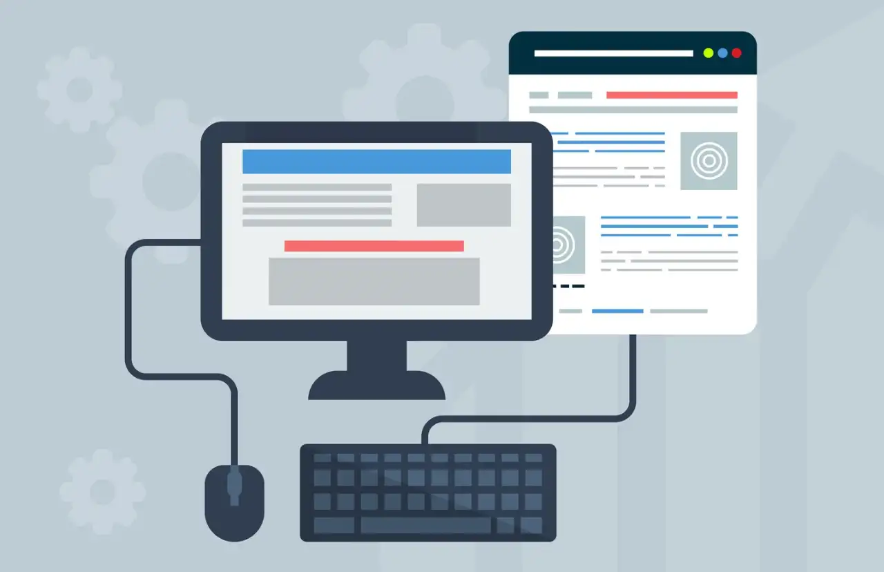 web, website, web hosting
