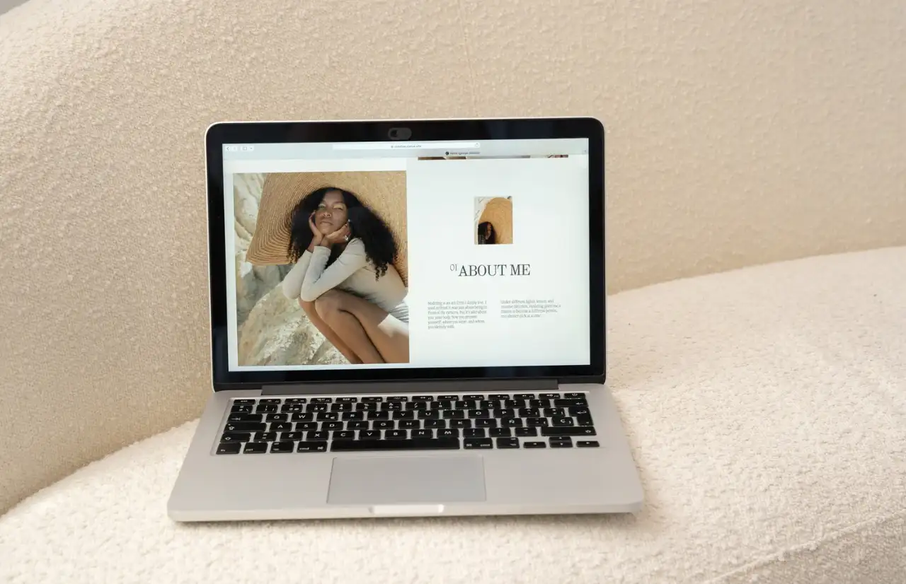 best website design templates
