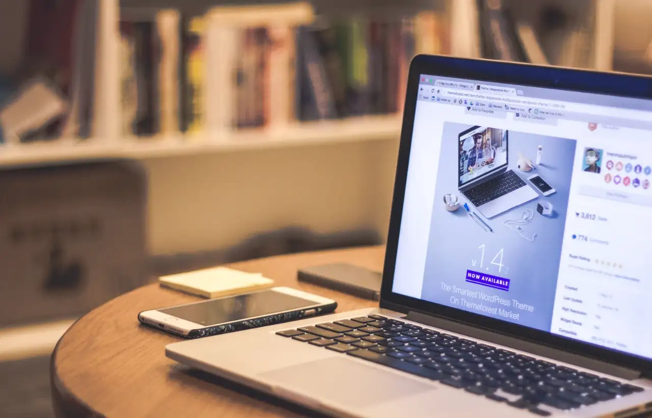 website, site, computer