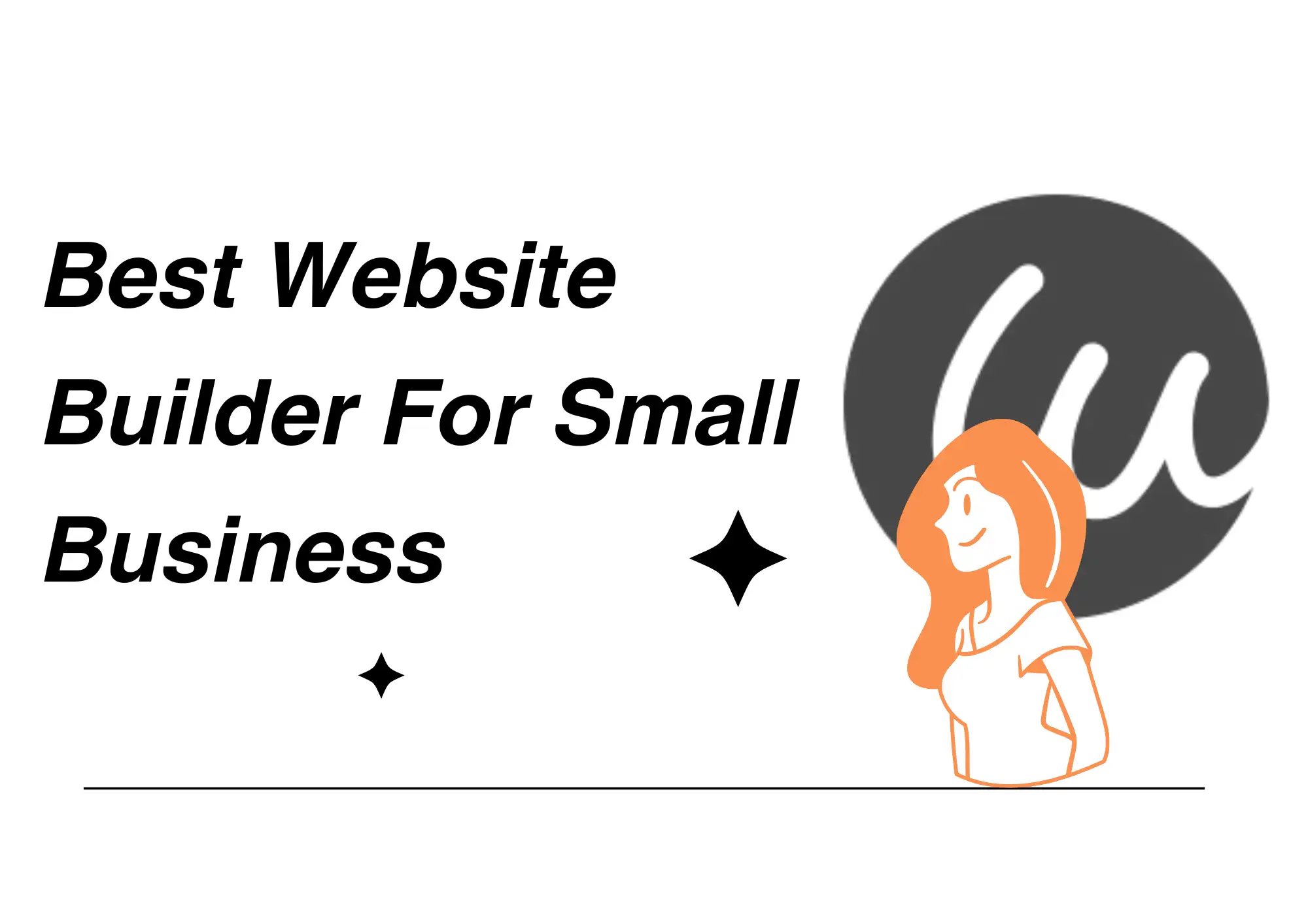 best website builder for small business