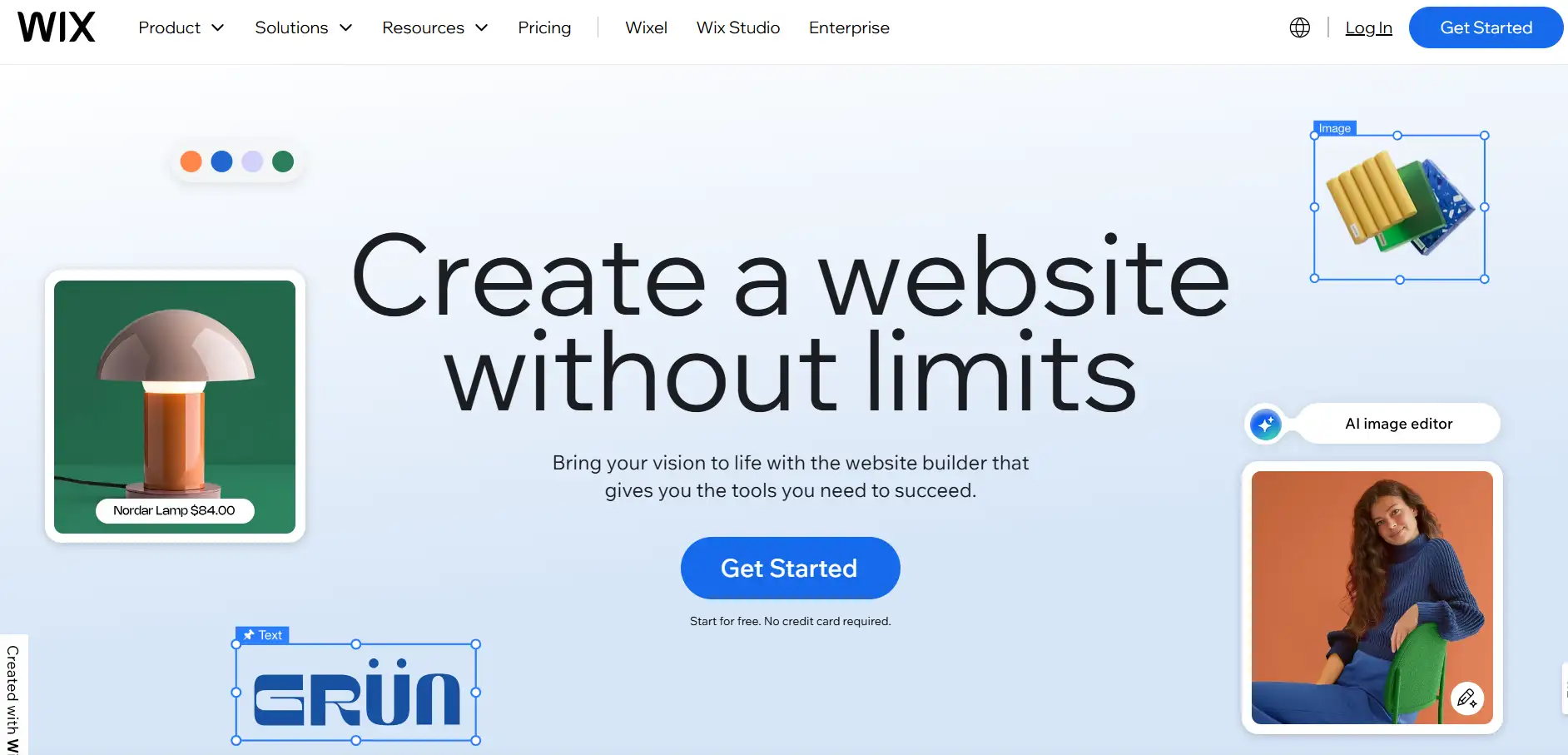 popular no-code website building platform popular no-code website building platform