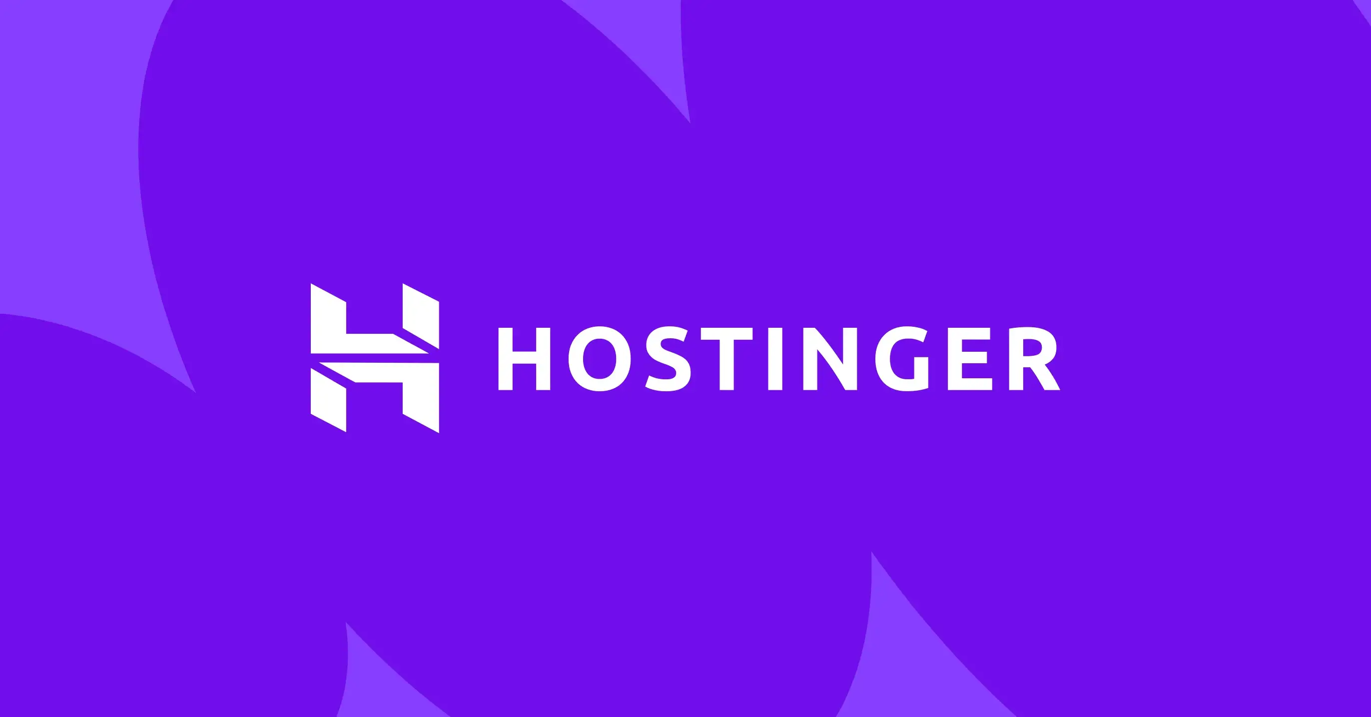 hostinger hostinger