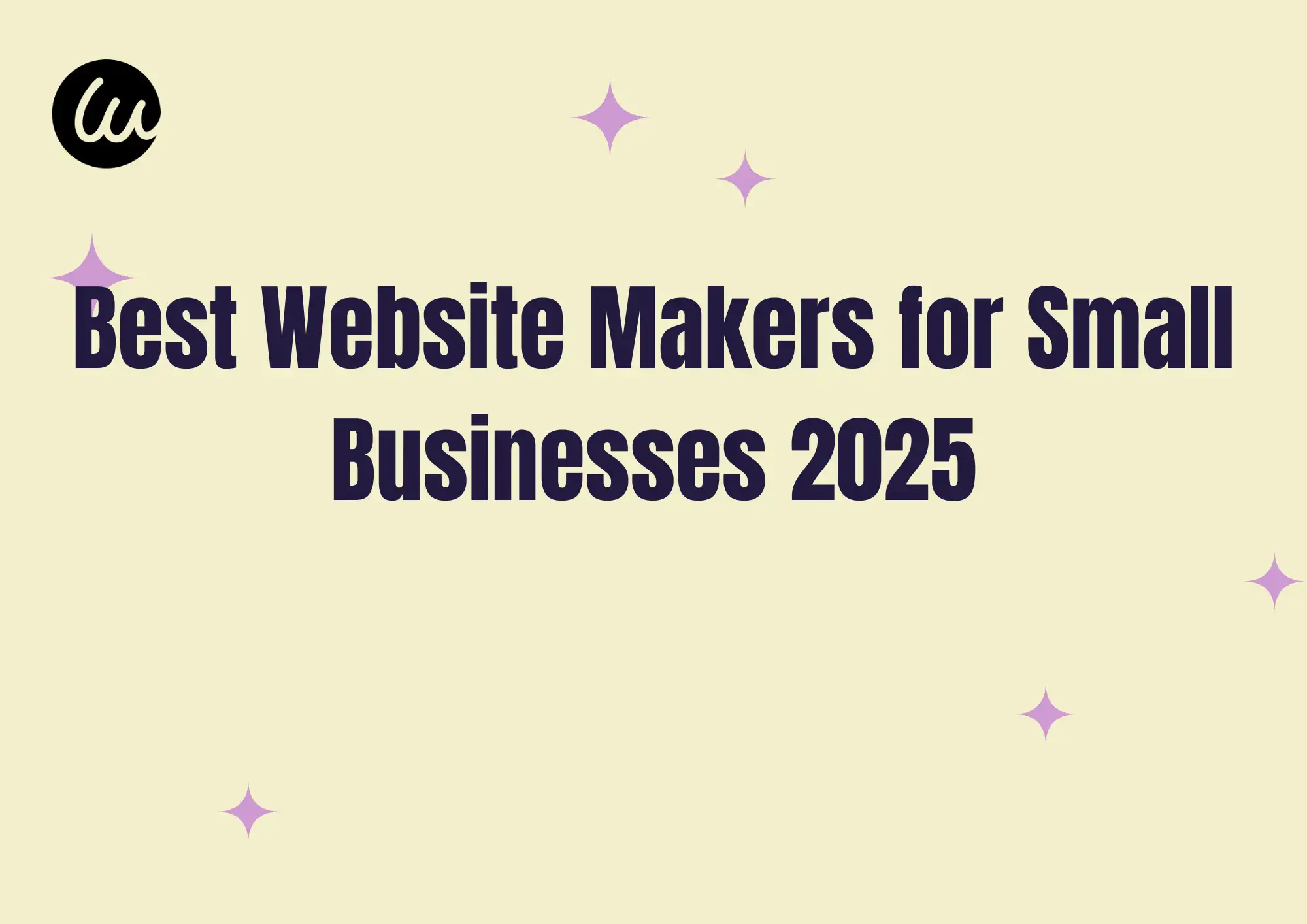small business small business