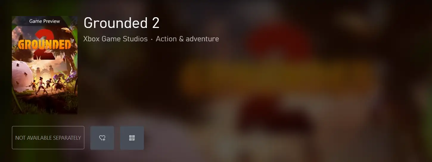 Grounded 2 Grounded 2