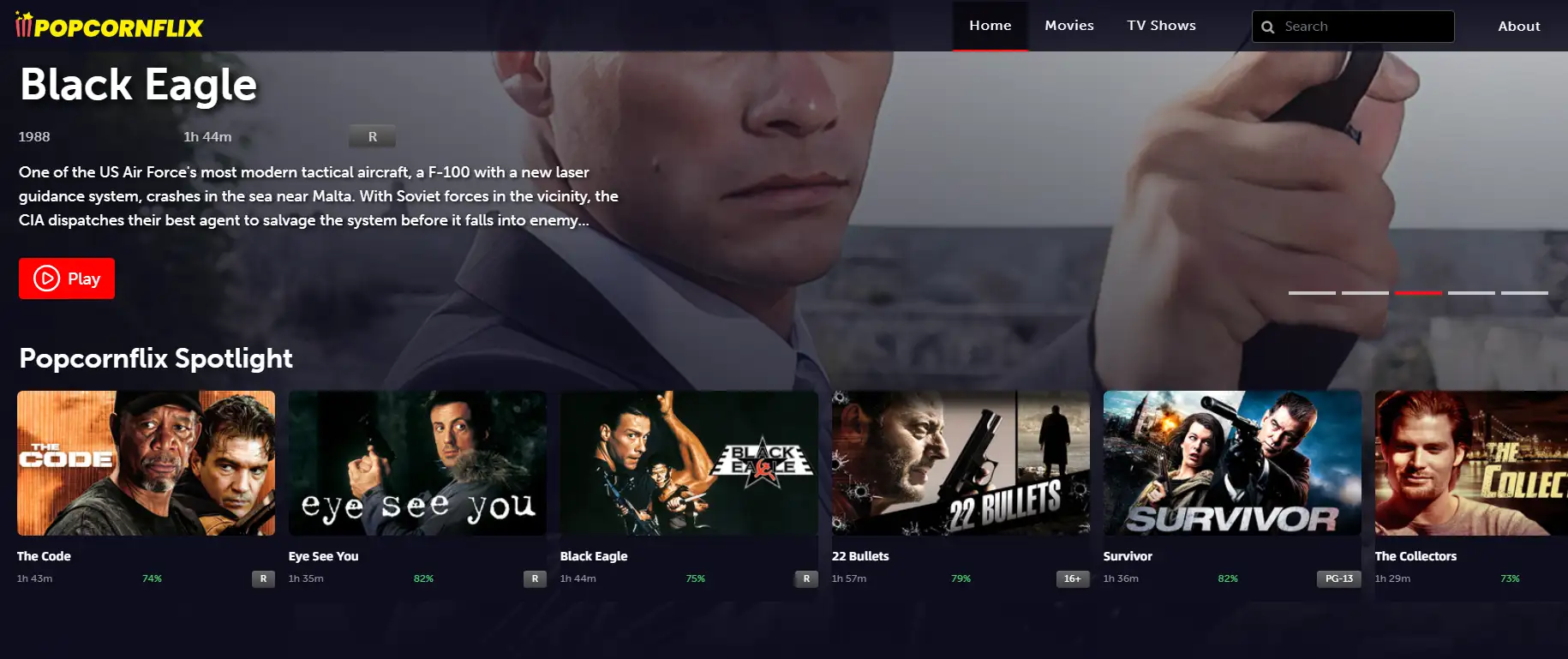 Popcornflix