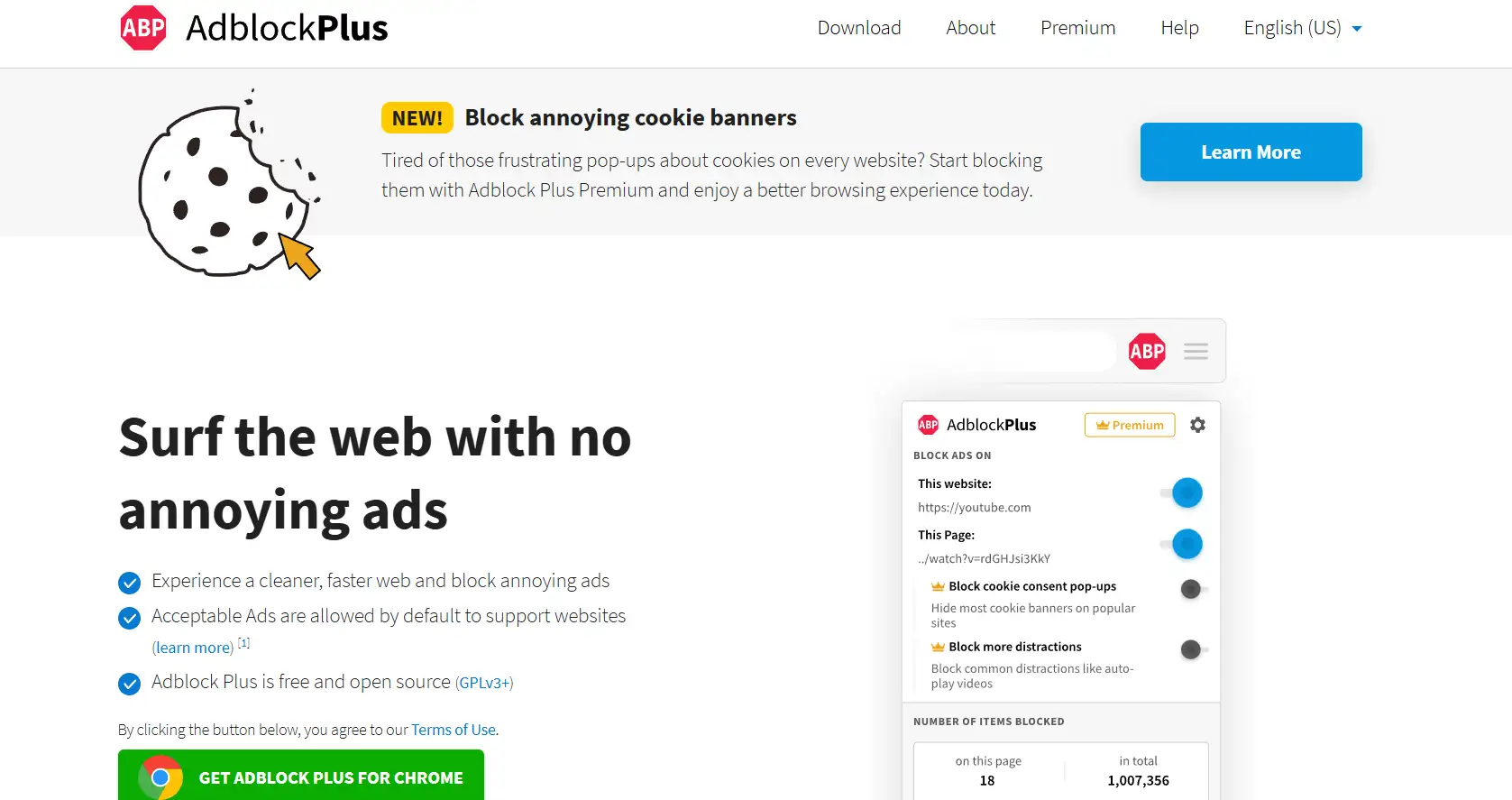 an ad blocker