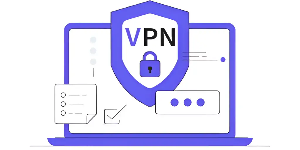 vpn service on the computer