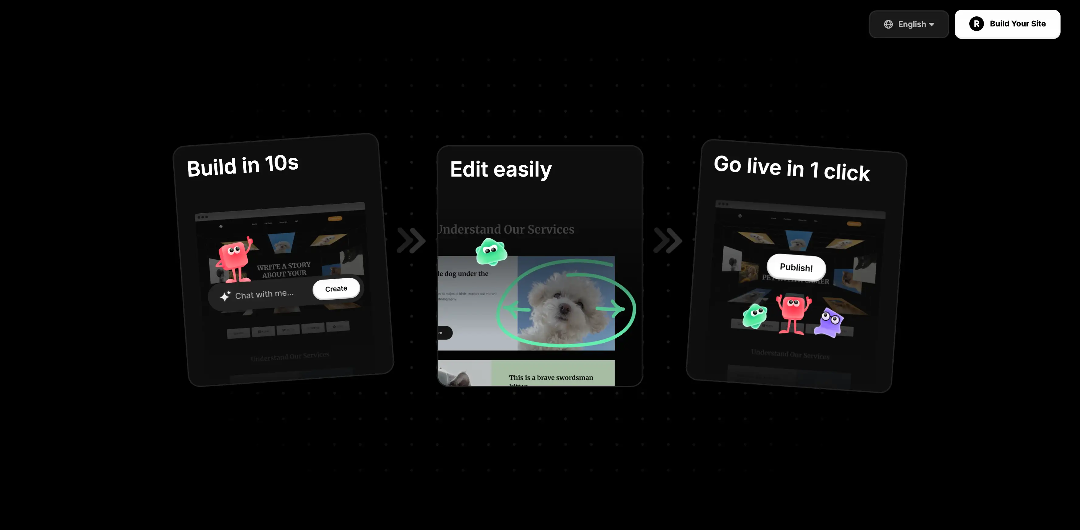 simple start with wegic ai for your next blog