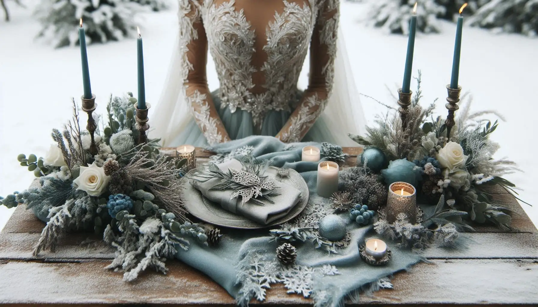 ice blue and olive green wedding theme ice blue and olive green wedding theme