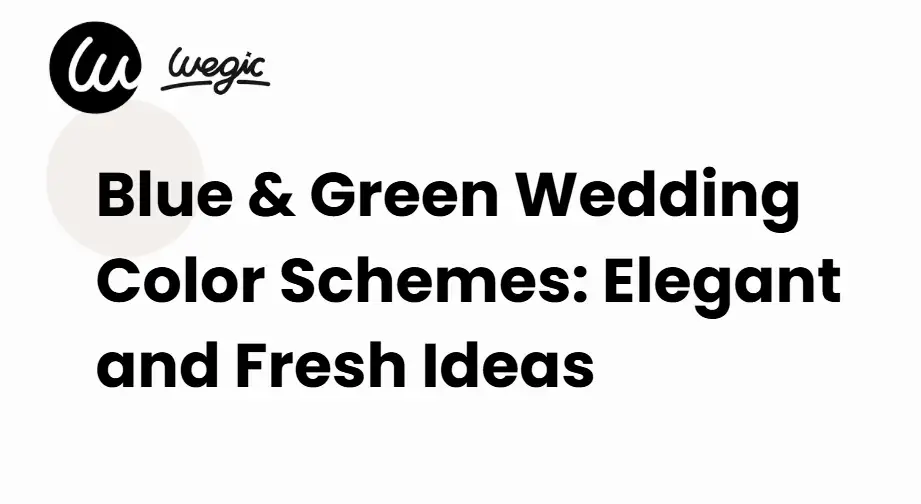 blue and green wedding color scheme ideas blue and green wedding color scheme ideas