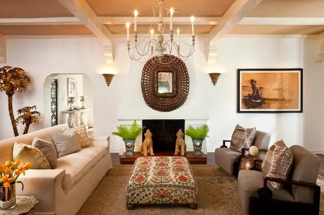Global Eclectic Oasis Global Eclectic Oasis