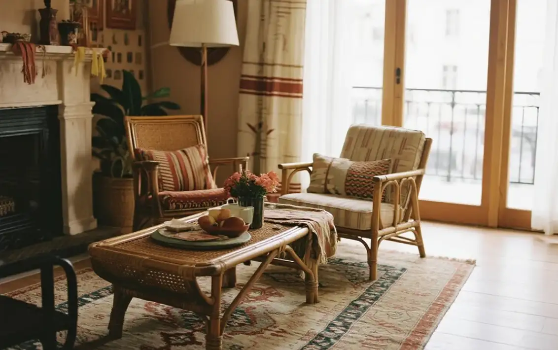 Boho Furniture Ideas for the Living Room Boho Furniture Ideas for the Living Room