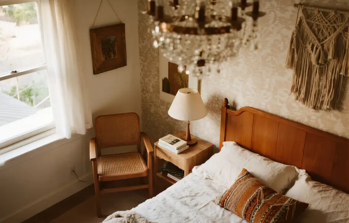 Boho Furniture Ideas for the Bedroom Boho Furniture Ideas for the Bedroom