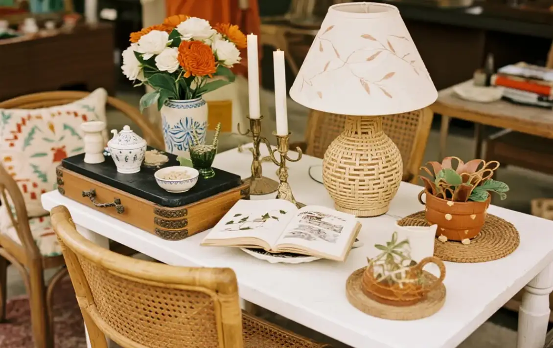 Tips for Sourcing Boho Furniture on a Budget Tips for Sourcing Boho Furniture on a Budget