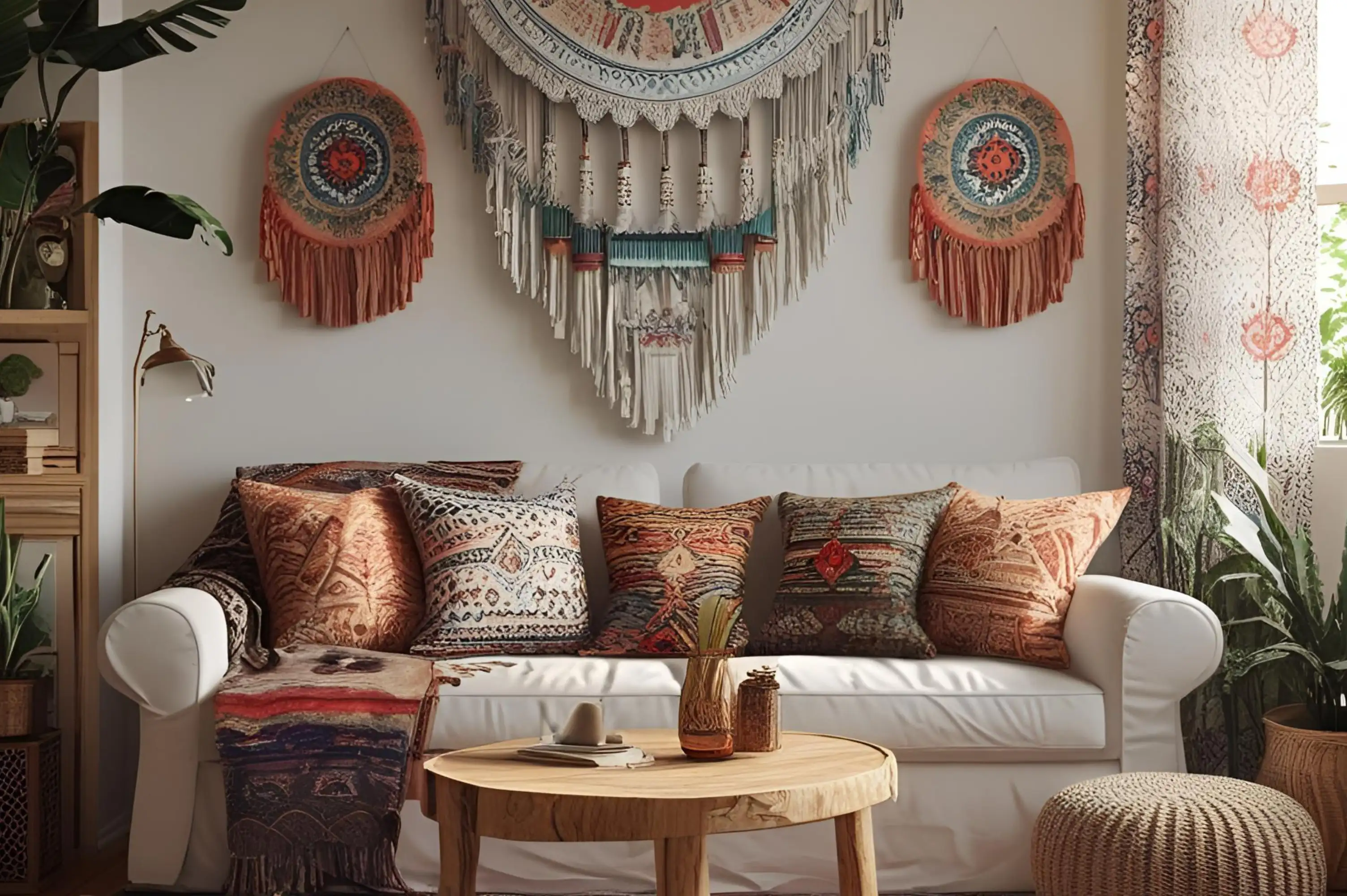 heart of the boho room theme heart of the boho room theme