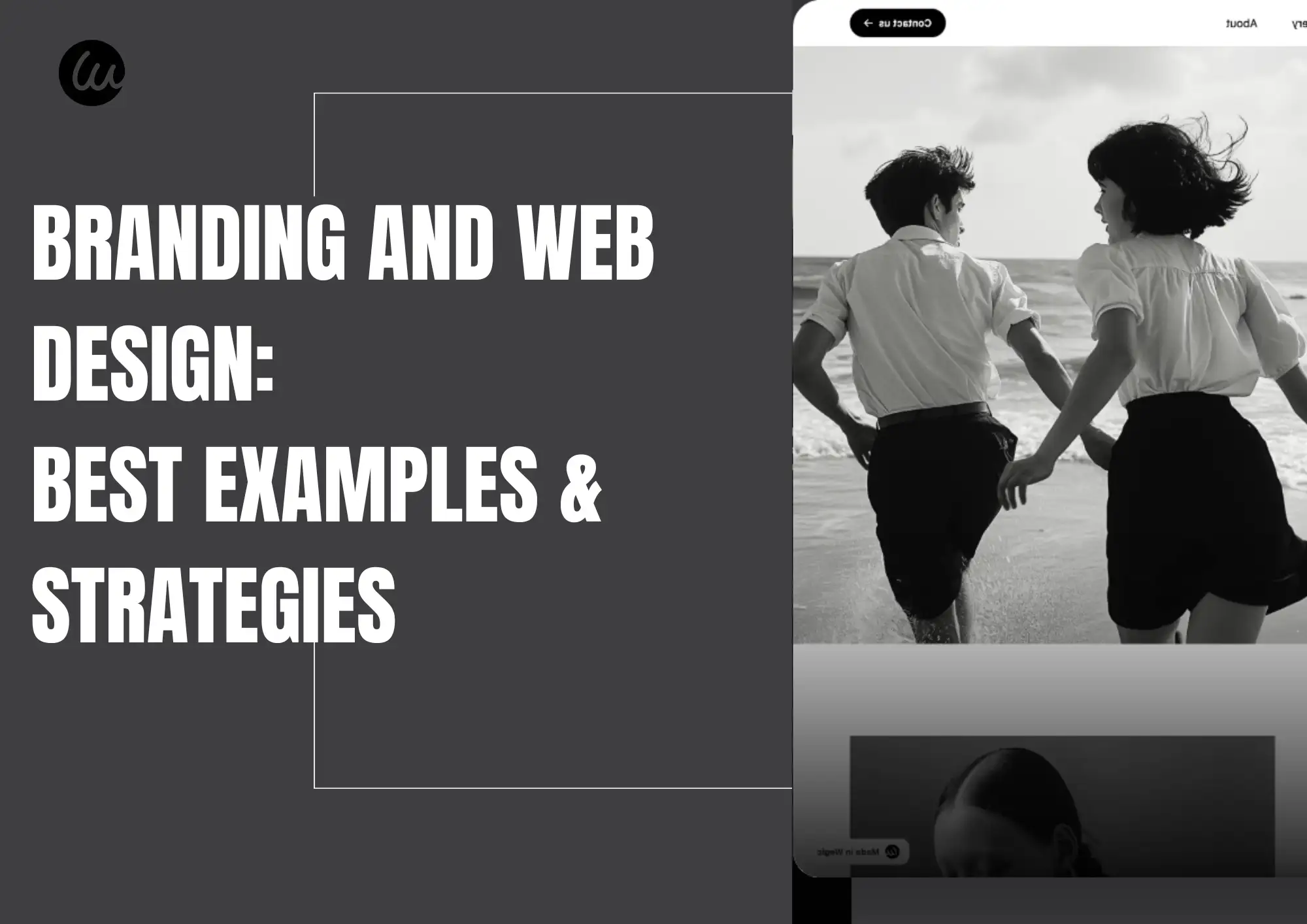 web design