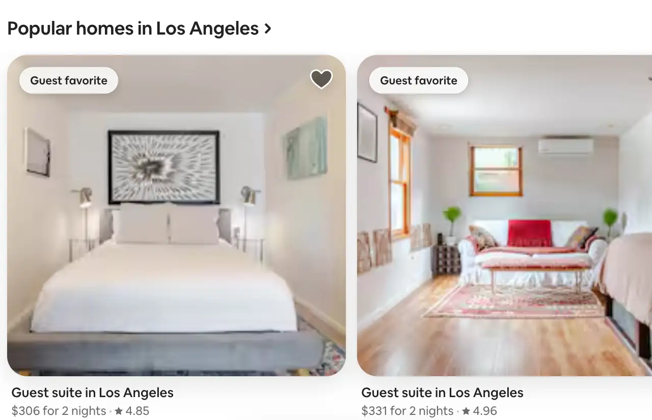Airbnb