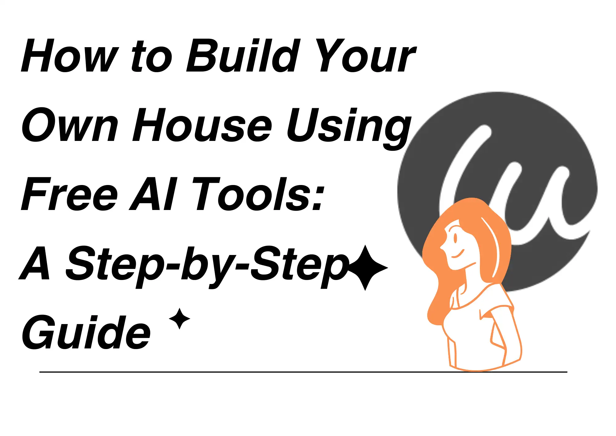 How to Build Your Own House Using Free AI Tools: A Step-by-Step Guide