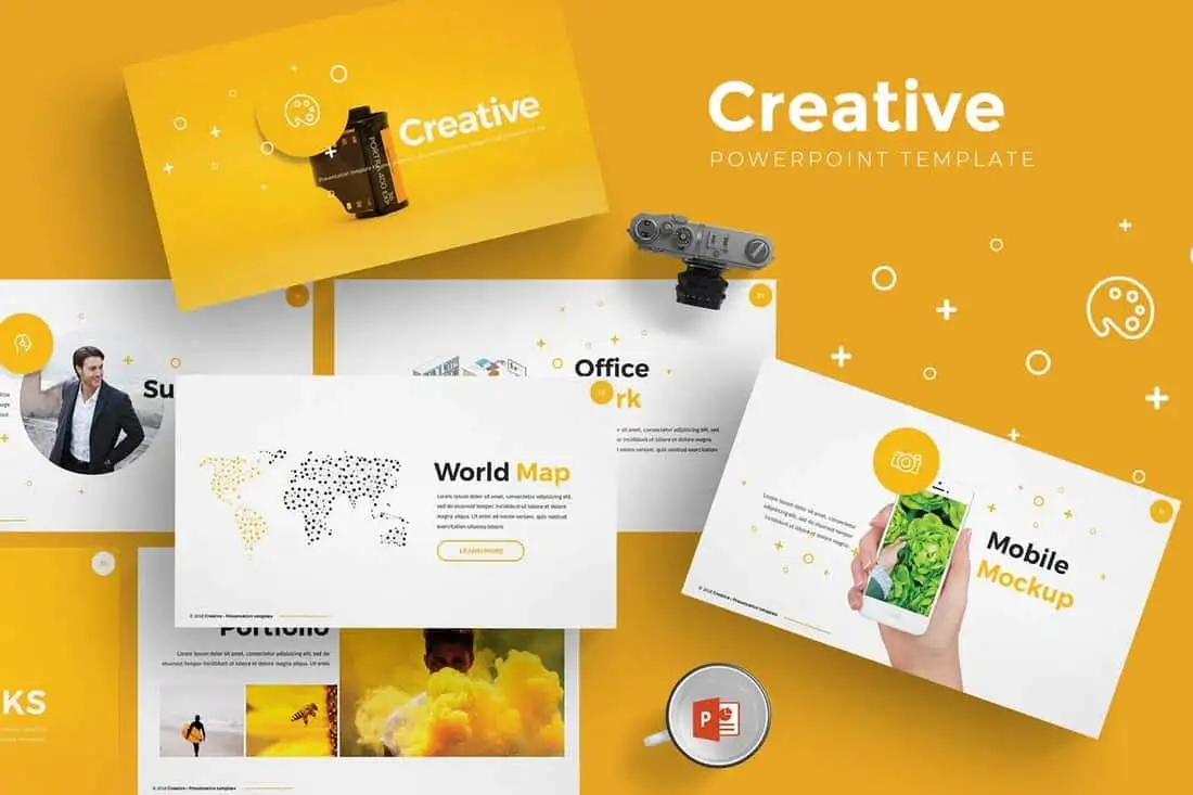 professional template professional template