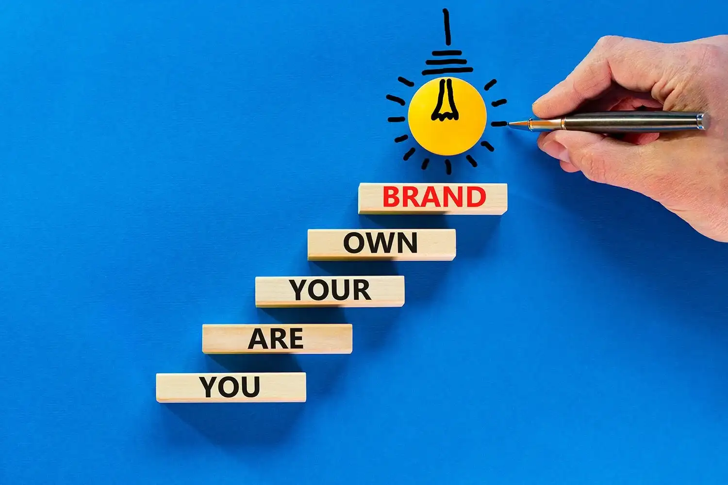 business brand business brand