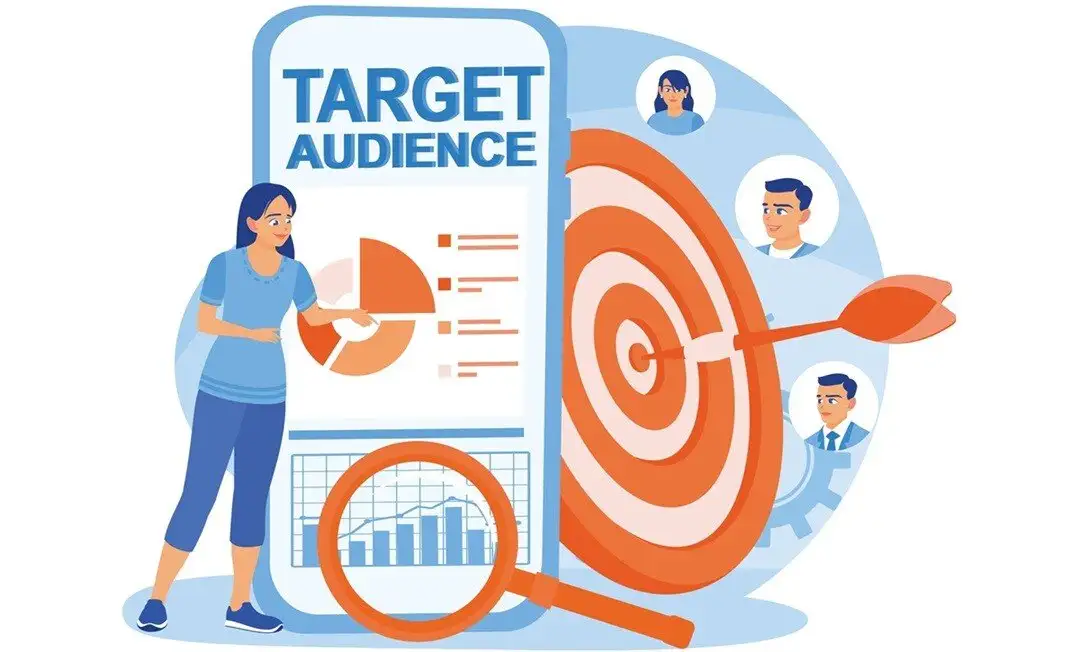 target audience target audience