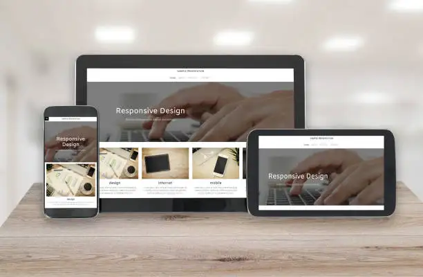 a portfolio website a portfolio website
