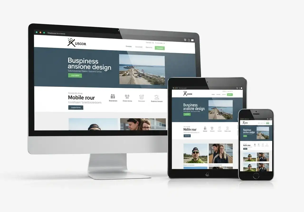 Design Your Website with User Experience in Mind Design Your Website with User Experience in Mind
