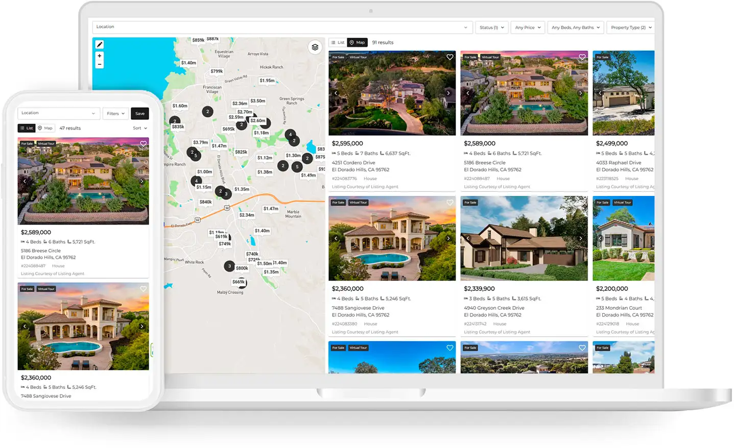 A mobile-responsive design for a business broker website is essential for business broker lead generation. A mobile-responsive design for a business broker website is essential for business broker lead generation.