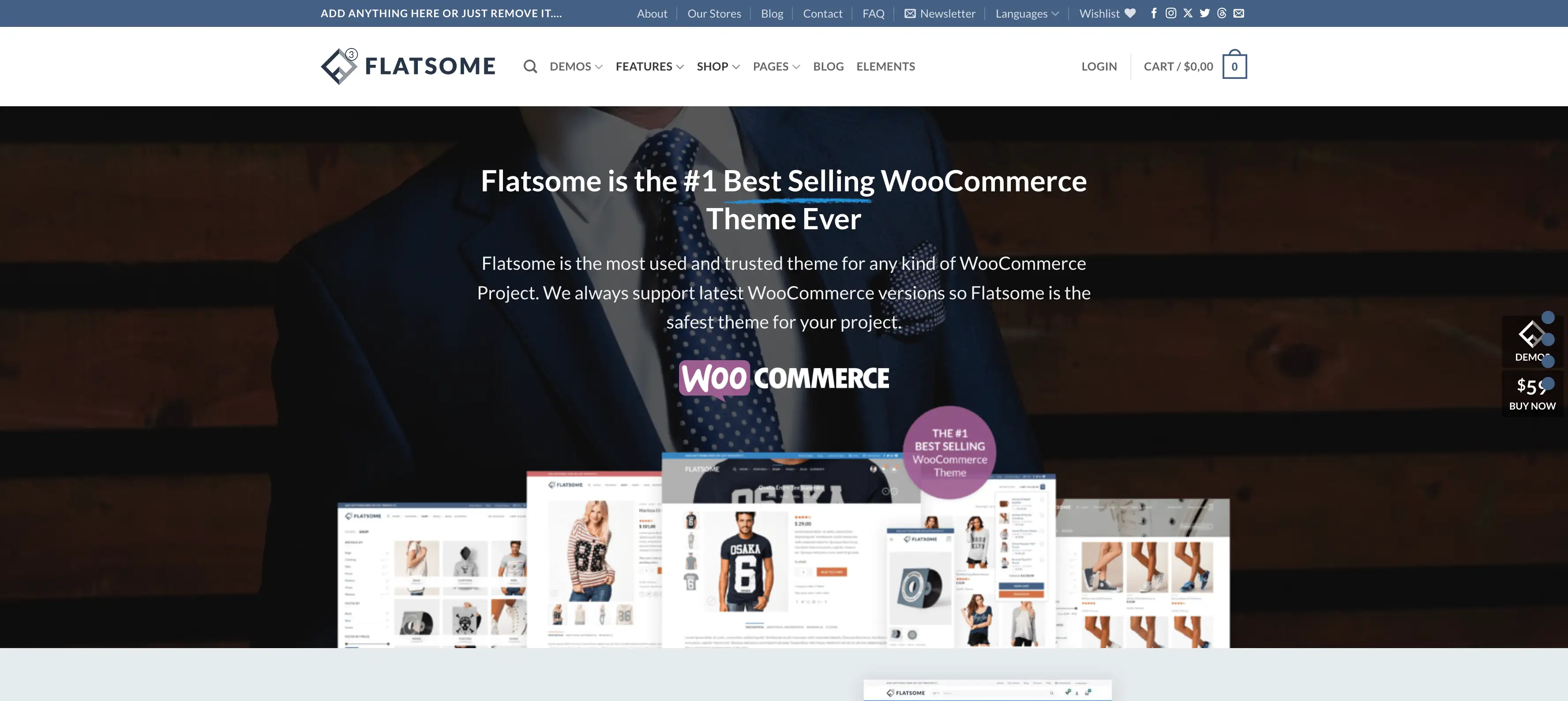 flatsome woocommerce theme flatsome woocommerce theme