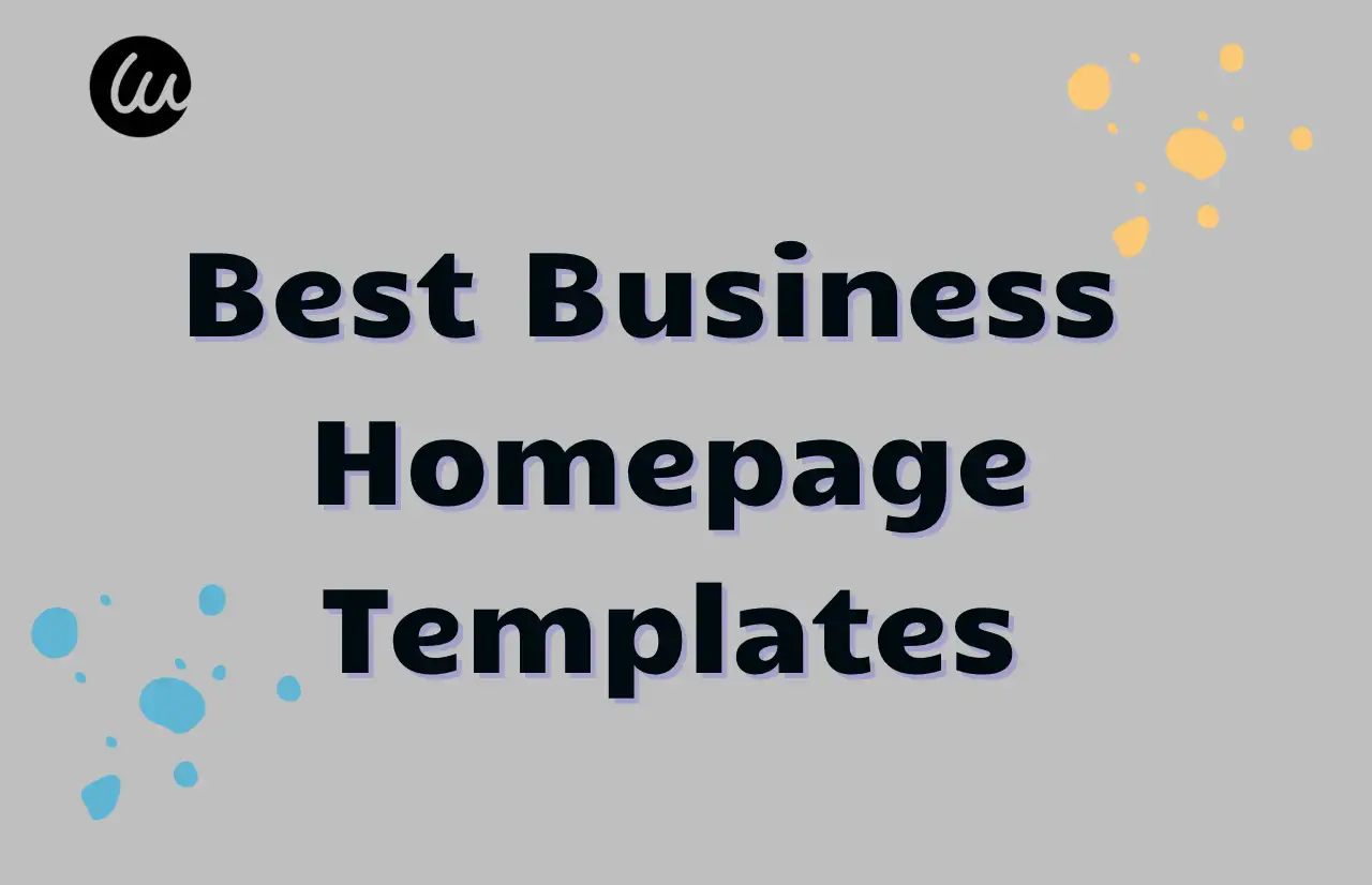 best business homepage templates best business homepage templates