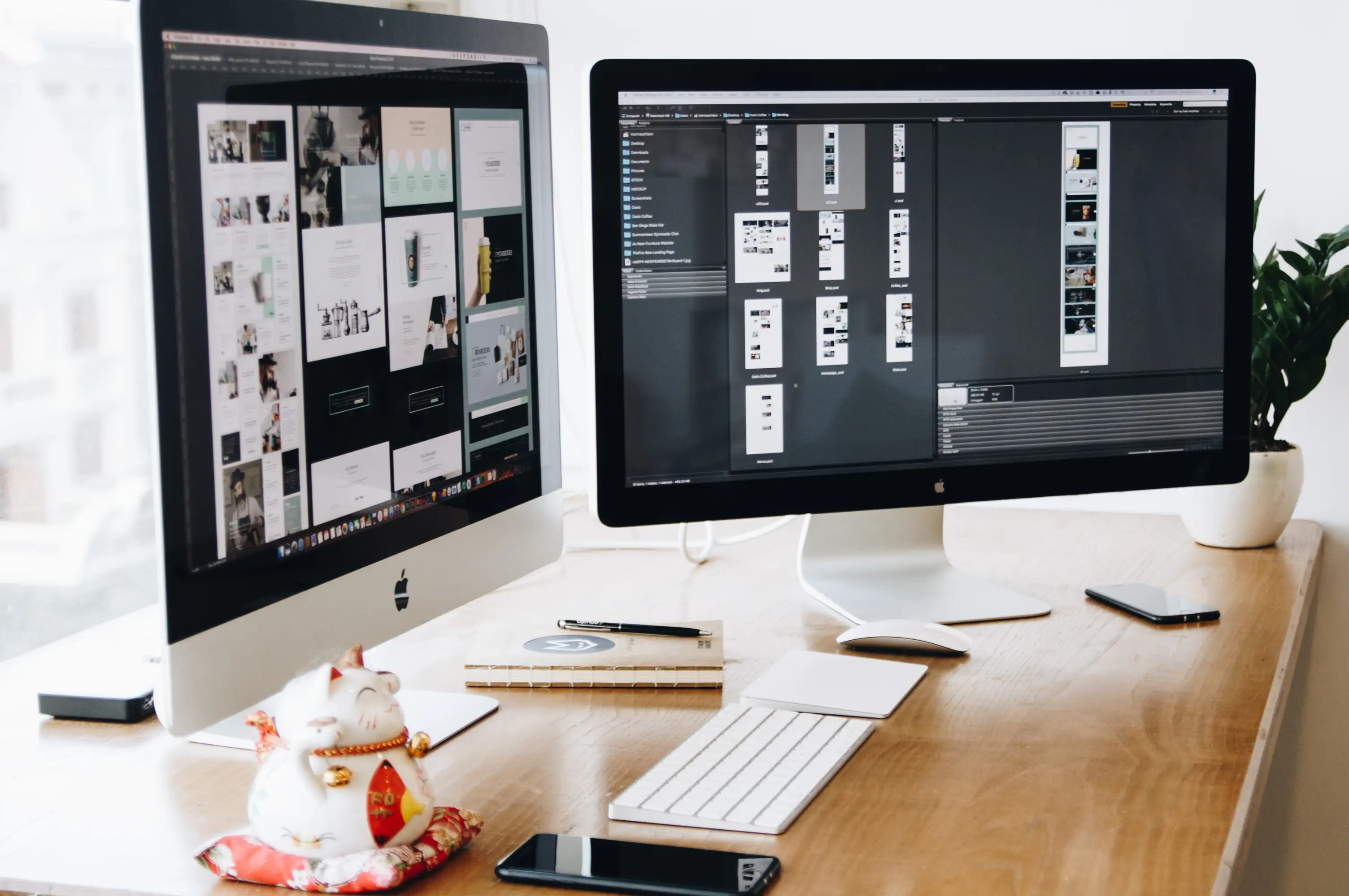 test your site throughly test your site throughly