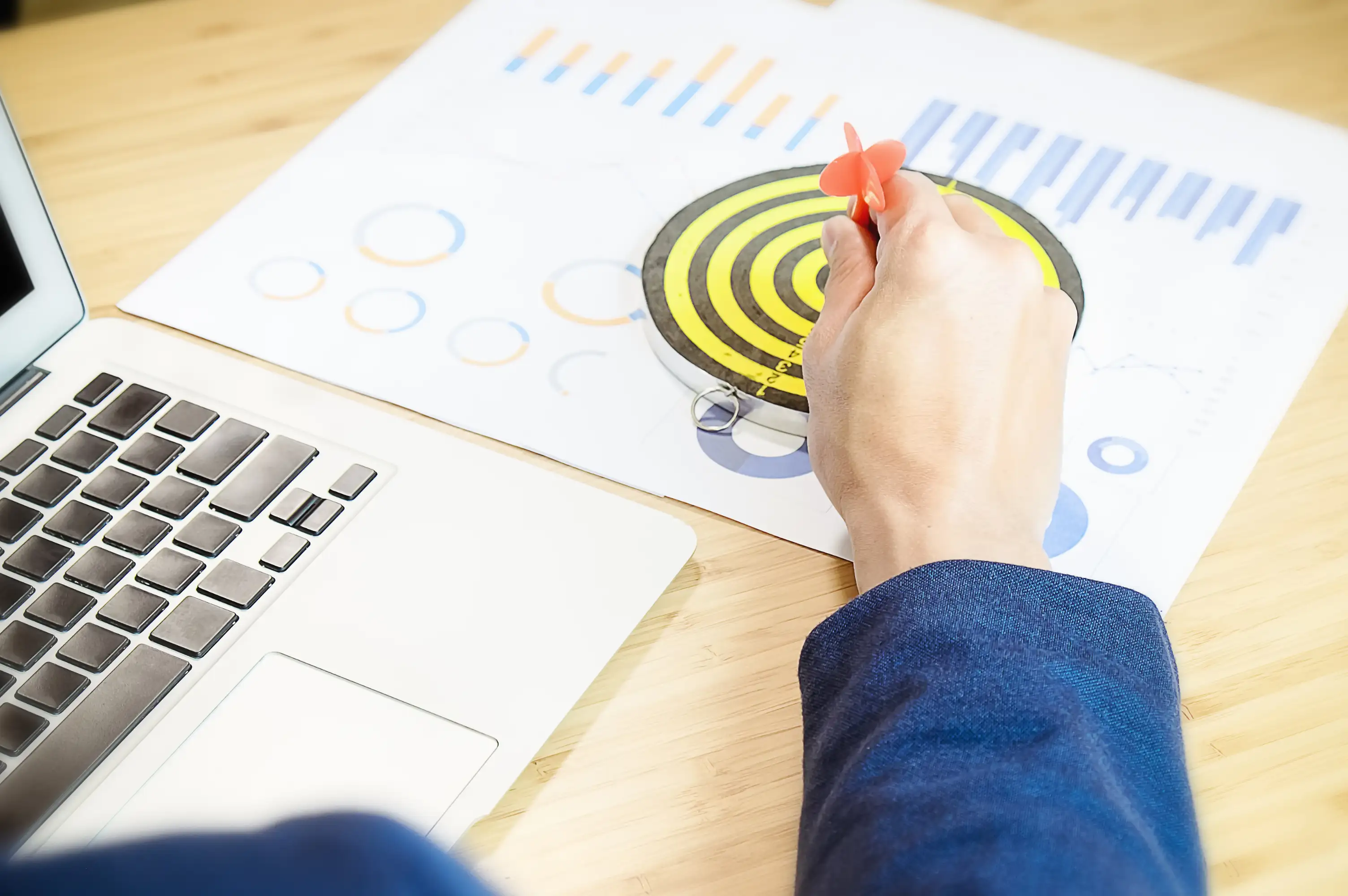 understand your target audience understand your target audience