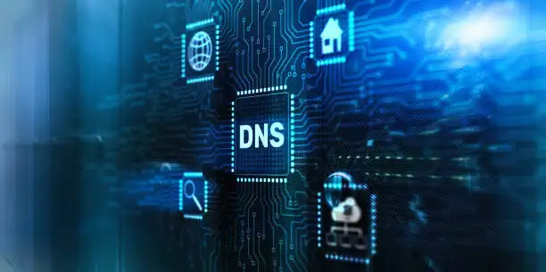 a faster dns a faster dns