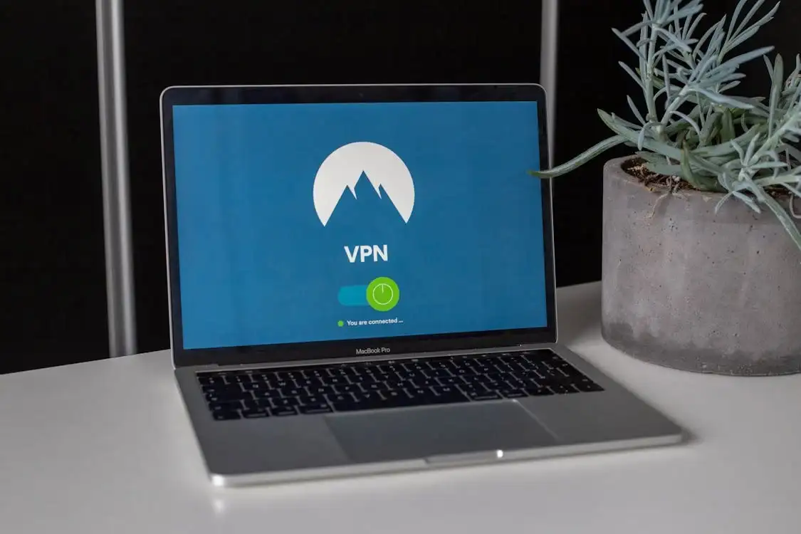 a working vpn a working vpn